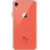 Apple iPhone Xr 64 ГБ, коралл
